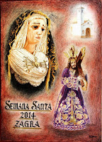 Semana Santa de Zagra 2014