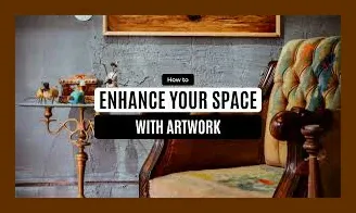 4 Ways Collecting Art Can Beautify Your Home