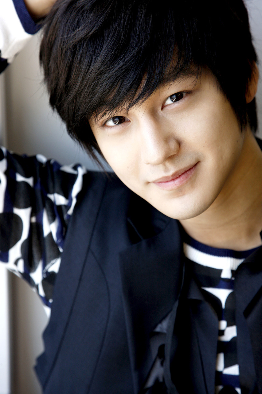 Foto Kim Bum