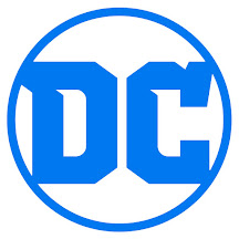 Logo de DC Comics