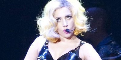 LADY GAGA QUIERE POSAR PARA PLAYBOY