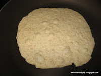 wheat tortillas