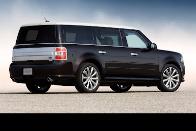 2013 Ford Flex