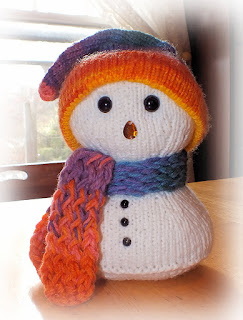 https://www.ravelry.com/patterns/library/snowman-x-loom