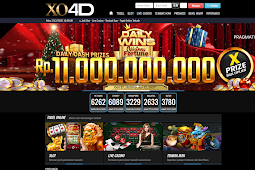 XO4D memberikan bermacam jenis permainan slot yang pastinya mudah jackpot dengan bet termurah