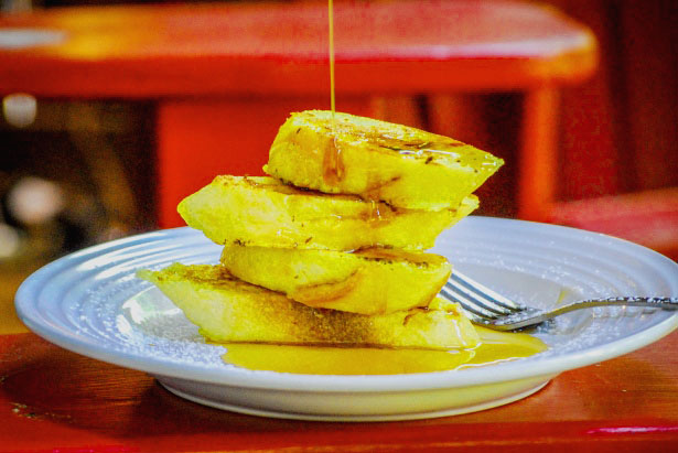 A French Toast Recipe That Will Make Your Taste Buds Dance Tango!