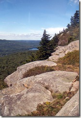 Camden Hill SP Mount Megunticook 009