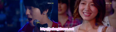 Sinopsis Heartstrings Episode 11