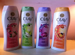 Free Olay Body Wash