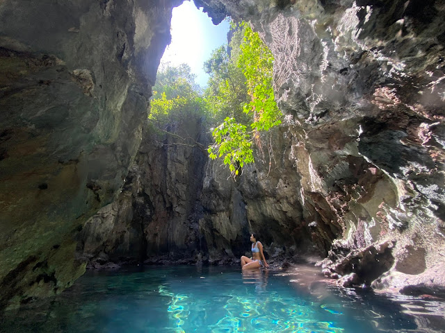 Things to do in El Nido and you should not miss