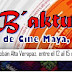 festival B´aktun de Cine Maya, fotografía y musical regional