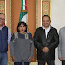 NOMBRA ALCALDESA DE TLAXCALA A NUEVO DIRECTOR DE TURISMO 