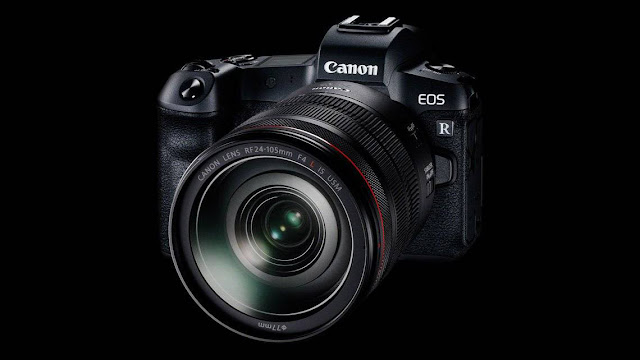 Canon Digital Camera Express, Shoot and Share