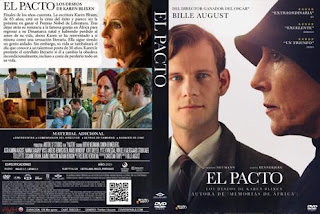 EL PACTO – THE PACT – 2021 – (VIP)