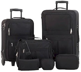 Luggage Carry Bags