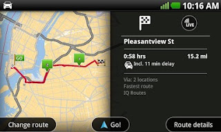 Android TomTom Navigation U.S. & Canada APK Free Download for Android - www.mobile10.in