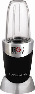The Magic Bullet Platinum Pro