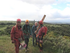 2013 05 25 Trou du Mystère (2)