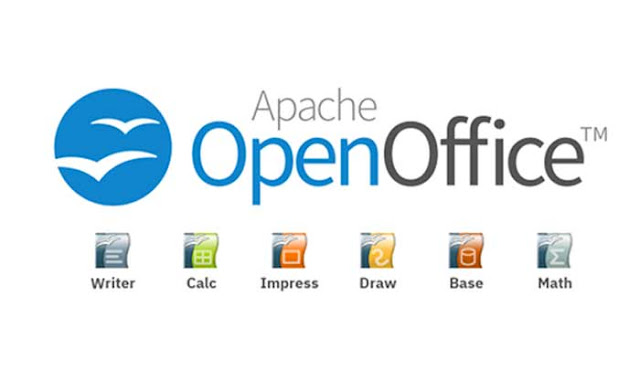 Apache OpenOffice