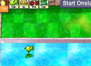 Plants vs Zombies la ultima estancia