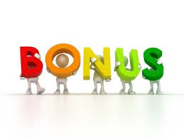 bonus Binary options Bonus