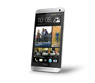 HTC ONE