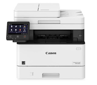 Canon imageCLASS MF445dw Drivers Download And Review