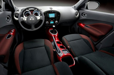 2010 Nissan Juke