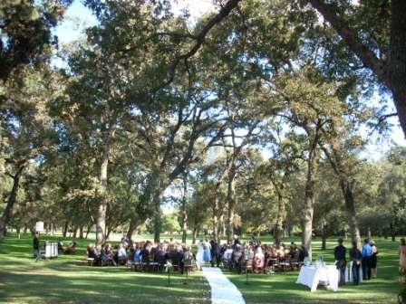 Beautiful wedding venues in Yolo county El Macero Country Club Davis CA