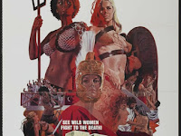 Regarder The Arena 1974 Film Complet En Francais