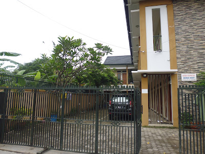 Graha Bapontar, Kost Cirebon, Indekost Cirebon, Homestay Cirebon, Kost Harian Cirebon