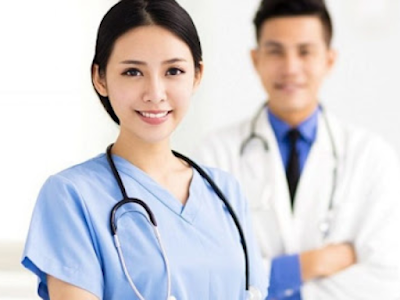 Tuyển sinh - Đào tạo ngành Điều Dưỡng tại Thành Phố Hồ Chí Minh