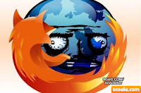 Cara Merubah Tampilan Tombol Toolbar Mozilla Firefox