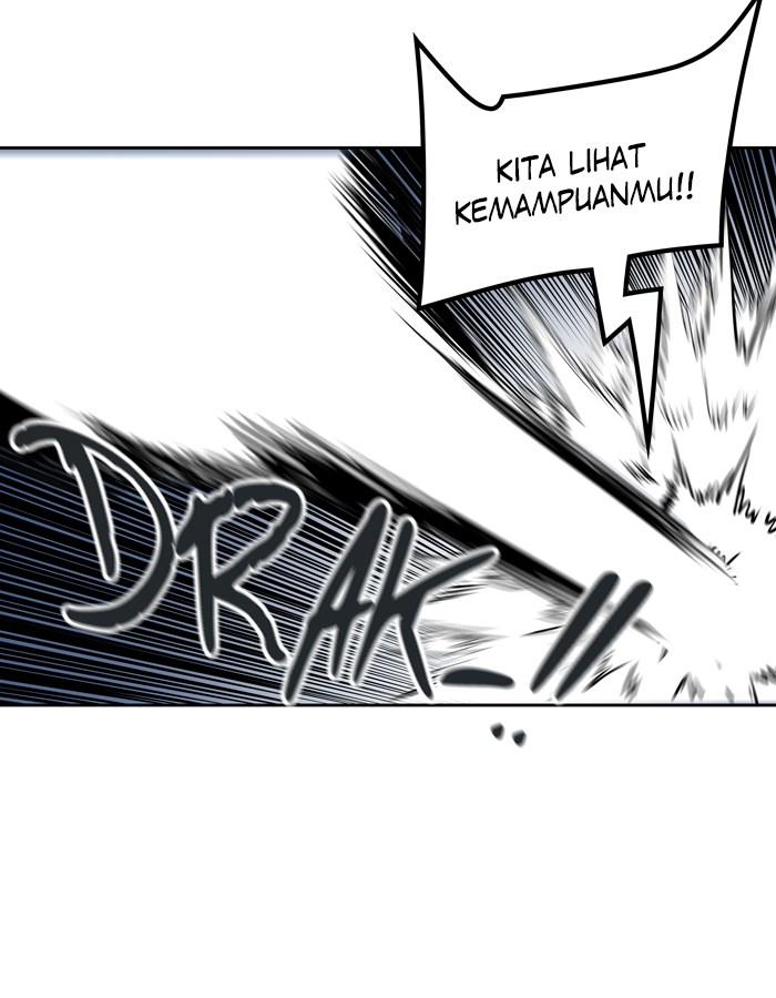 Webtoon Tower Of God Bahasa Indonesia Chapter 420