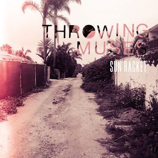 Throwing Muses - Sun Racket [iTunes Plus AAC M4A]