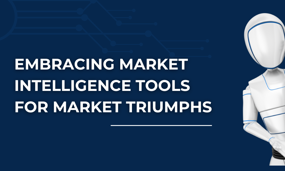 market intelligence tool