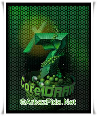 CorelDRAW X7 32 & 64 bit Download Free