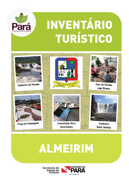 INVENTÁRIO DA OFERTA TURÍSTICA HIERARQUIZAÇÃO DE ATRATIVOS DIAGNÓSTICO DA INFRAESTRUTURA DE TURISMO RELATÓRIO DE OPORTUNIDADES DE NEGÓCIOS 2014.1. -  Diagnóstico da infraestrutura de turismo