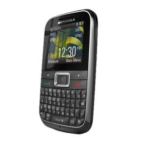 best Motorola EX109 