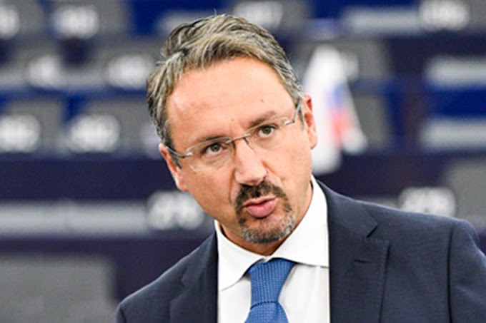 Frane, Pedicini (M5S): "Commissione europea conferma la gravità della situazione ma non fa abbastanza".