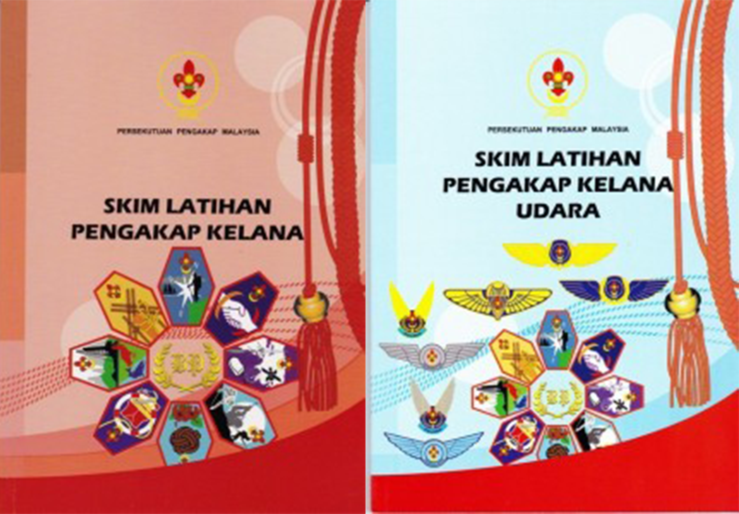 BUKU PANDUAN DAN SKIM LATIHAN PENGAKAP KELANA PDF