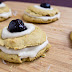 Zeppole di San Giuseppe al Forno (Baked St. Joseph's Day Zeppole)