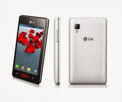 LG Optimus L4 II E440