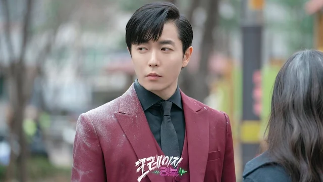 CEO-Ganteng-di-drama-korea