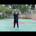 Ben Simmans - Tai Chi Square Hand Form 119 Styles