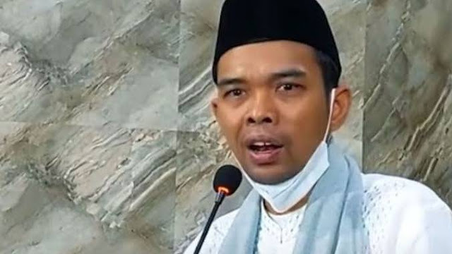 UAS Minta Muhammadiyah Jadi Penaung di Bawah Panas Terik, Pencerah di Tengah Gelap