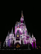 Disney Castle. Posted by Danielle Keller at 9:08 PM · Email ThisBlogThis! (photo)