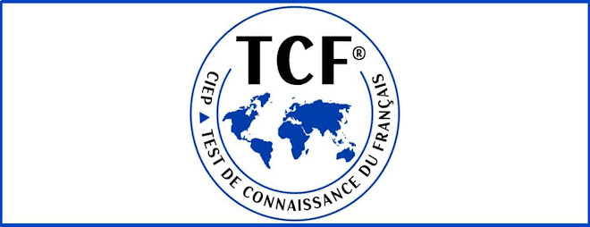 Coordonnées des centres de passation TCF | TUNISIE