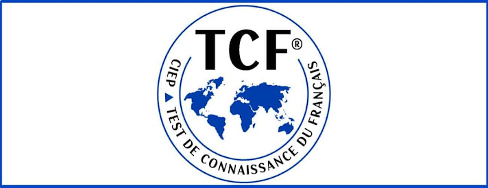 Coordonnées des centres de passation TCF| ARABIE SAOUDITE