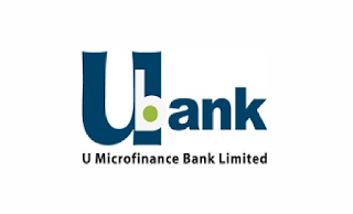 U Microfinance Bank Limited Jobs For Assistant Manager Channel Development & Retail Deposits